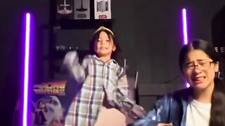 Siblings TikTok DANCE Compilation! (Latest) | Ranz and Niana ft natalia