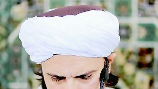 غریب لڑکی سے شادی کرنے پر کتنا ثواب ہے ؟ مفتی طارق مسعود صاحب کا خوبصورت بیان۔
