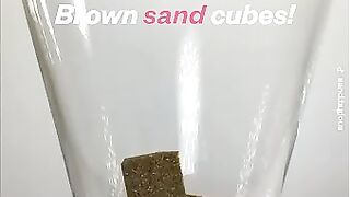 Moon Sand And Creativity