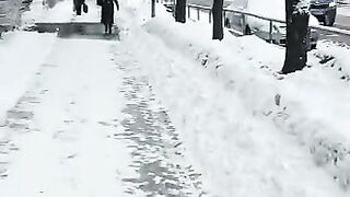 Nice Scene |  Russia
