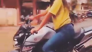 Girls vs boys