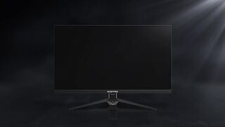 IPS Gaming LED Monitor up to 165Hz 144Hz 1ms DisplayPort HDMI, FreeSync FPS RTS Build-in Speakers
