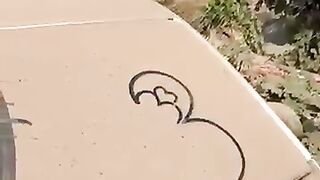 Monkey video
