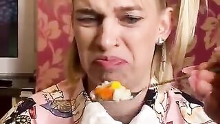 Tik-Tok: За папу, За маазамат азамат