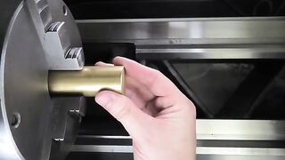 Making_a_Crazy_Part_on_the_Lathe_-_Manual_Machining