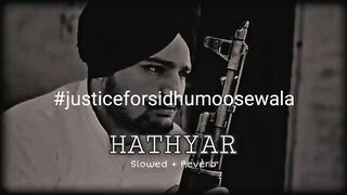 Sidhu Mosa wala????