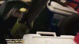 Спас своего младшего брата????