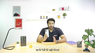 OnePlus Nord 2T 5G 2023