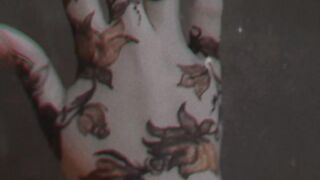Mehndi design