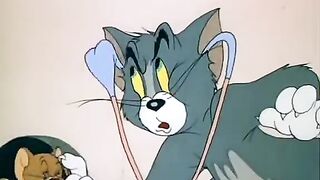 New tom and jerry cartoon episode 17 latest fun 2023