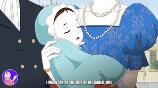 Im Ada Lovelace Im The Mother Of Computers