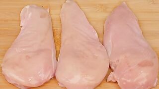 Chicken frying tikka