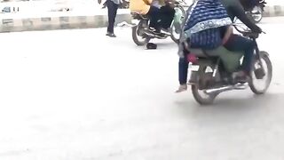Karachi Walo ki Mohabbat