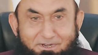 Aadmi ilam se Bara nahin Bnata|Molana Tariq jameel