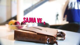 INDER CHAHAL- Sajjna Ve Sajjna - Ft Yuvika Chaudhary - Sharry Nexus - Babbu - New Punjabi Songs 2022 (1)