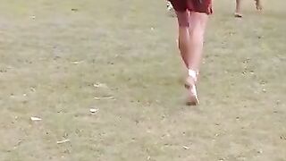 Beautiful kabaddi match very nice