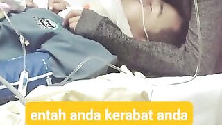 Doa Mustajab Bagi Keluarga Yang Sakit