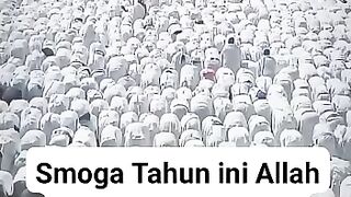 Dengan Hanya 5 Juta Anda Bisa Umroh