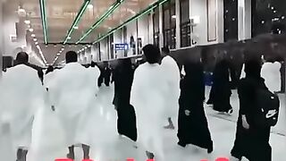 WASPADA. Peringatan Ketika Anda Berangkat Umroh