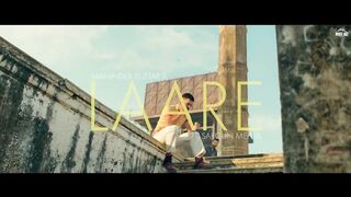 LAARE - Maninder Buttar - Sargun Mehta - B Praak - Jaani - Arvindr Khaira - Punjabi Song.