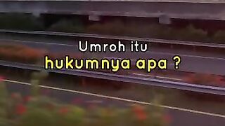 Hukum Umroh dan Haji Pertama Kali