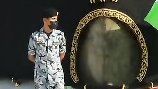 Rukun YAMANI Wajib Tahu