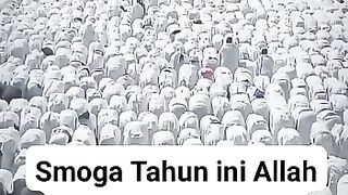 Umroh Duluan Pulangnya Bisa di Cicil