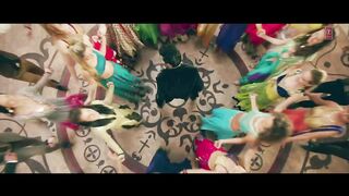 Main Tera Hero - Shanivaar Raati - Full Video Song - Arijit Singh - Varun Dhawan.
