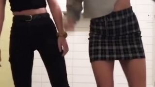 Tik Tok Girls You Can't Miss