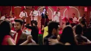 Nachange Saari Raat Full Video Song - JUNOONIYAT - Pulkit Samrat,Yami Gautam- T-Series