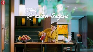 Raatan Teriyan (Full Video)- Singga - ft Pragati - Punjabi Song 2022 - TPZ Records.