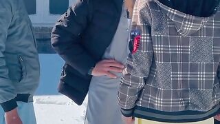 Entertainment short