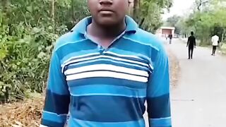 Magic hands
