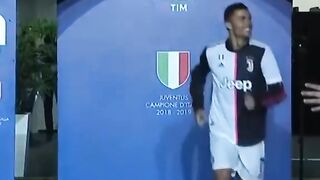 Football Cristiano Ronaldo