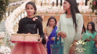 Video- Mast Nazron Se - Rochak K ft Jubin Nautiyal, Nikita Dutta - Manoj M - Ashish P - Bhushan K