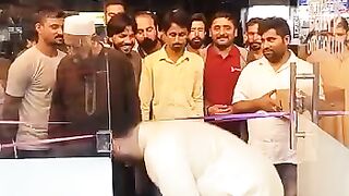 Inogration Alghazal shop