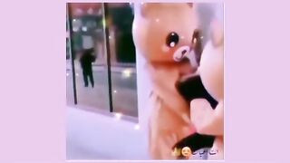 Caring love