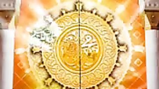 Dara Nabi Par pra rho ga