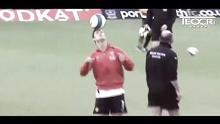 Cristiano Ronaldo 2007/08 ●Dribbling/Skills/Runs