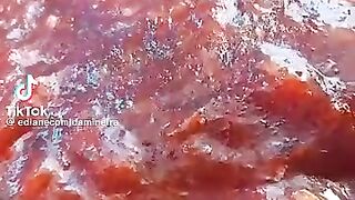 doce de banana caseiro cremoso fácil irresistível