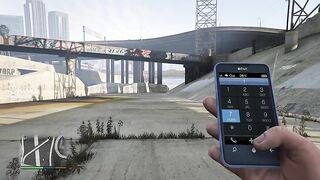 GTA 6 CÓDIGO AVIÃO!