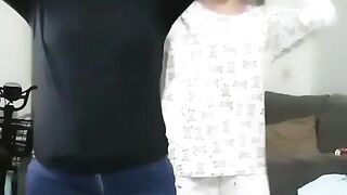 Dançar 14