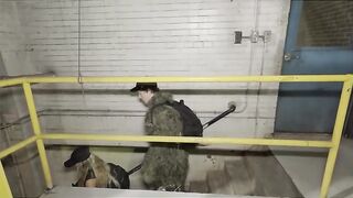 Breaking Into Police HQ To Save The Team 2