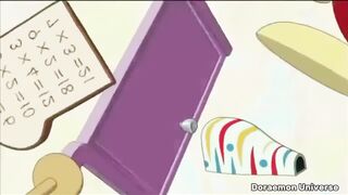 Doreamon or Nubita love story hindi