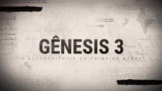 Gênesis 3 — A QUEDA DO HOMEM E A EXPULSÃO DO ÉDEM | Bíblia Narrada