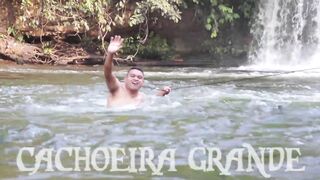 One of the Most Beautiful Cities You’ll See in Brazil!