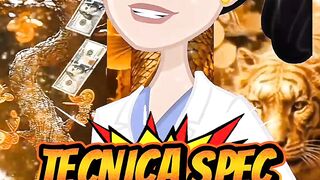 Técnica  SPEC