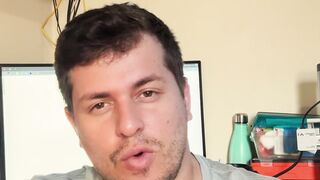 A gente sumiu um pouco. Mas não estava parado. 👀