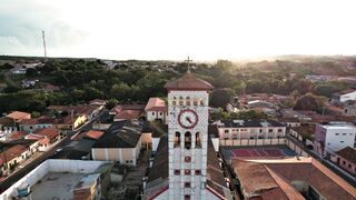 This Amazing City in Brazil Will Leave You Speechless!