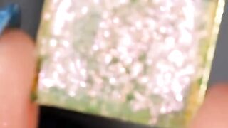 Viral Bridal Glitter Eyeshadow Tutorial 2026 (Easy & Waterproof)